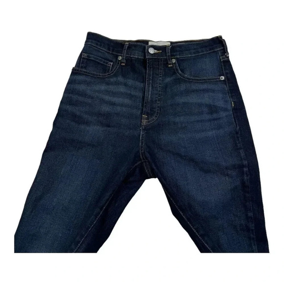 Everlane The High Rise Skinny Jean - Picture 4 of 11